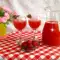 Jagonada (Erdbeer-Limonade)