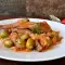 Kaninchen alla Cacciatore