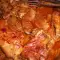 Zarter Kaninchenbraten