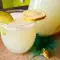 Gesunde hausgemachte Limonade