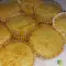 Gesunde Bananenmuffins