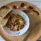Sauerkraut mit Reis im Multicooker