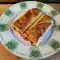 Enchiladas mit Gemüse