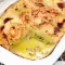 Köstliche Lasagne mit Zucchini