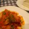 Griechischer Kartoffeleintopf (Patates Yahni)
