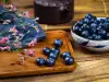Wie kann man Heidelbeeren und Blaubeeren einfrieren?
