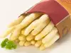 Wie man Spargel zubereitet - 6 einfache Methoden