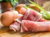 Pancetta - wie wird er zubereitet und wie wird er gegessen?