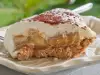 Pie Banoffee