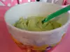 Avocadopüree mit Zitrone