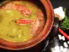 Tricks zum Kochen im Güvec (Römertopf)