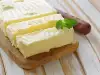 Wie sie Butter schmelzen?