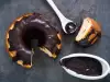 Wie macht man eine Kuvertüre für Torten und Gebäck?