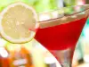 Cocktail Summer Breeze