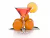 Orangenlikör