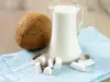 Wie man Nussmilch macht