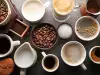Welchen Kaffee sollte man auswählen?
