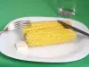 Wie kocht man Mais?