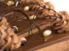 Originelle Dekorationen für Torten und Desserts