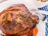 Das Geheimnis leckerer Schweinshaxe