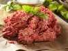 Wie wird Hackfleisch am besten gewürzt?