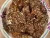 Hausgemachte Toffifee