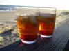Cocktail Black Russian