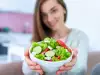 Wie viele Kalorien hat ein Salat?