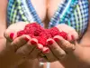 Warum sollten wir Himbeeren essen?