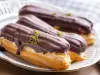 Französische Eclairs einfach gemacht