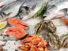 Über die wunderbaren gesundheitlichen Vorteile von Fisch