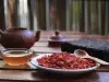 Empfohlene tägliche Einnahme von Goji Beeren