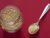 Flohsamenschalen (Psyllium Husk)