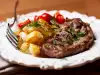 Die besten Beilagen zu Steaks