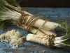 Nützlicher Meerrettich: Das einfachste und gesündeste Meerrettichsoßen Rezept