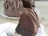 Wie wird Schokoladen Ganache hergestellt?