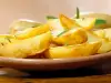 Geeignete Gewürze für Kartoffeln