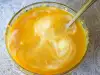 Keto Kürbissuppe