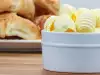 Was ist in Margarine enthalten?