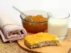 Quittenmarmelade
