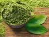 Was ist Matcha?