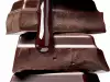 Wie wird Schokolade temperiert?