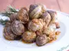 Tipps zum Putzen und Kochen von Schnecken
