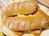 Originales Baguettebrot
