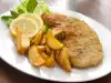 Bayerisches Schnitzel