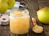 Marmelade für Diabetiker