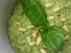 Veganes Pesto