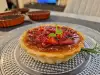 Erdbeer Tartelettes