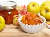 Portugiesische Quittenmarmelade