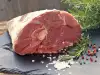 Wie mariniert man Lammfleisch?